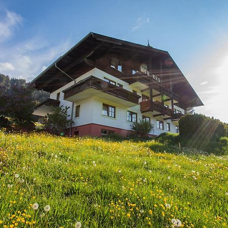 Huberhof 1 By Alpenidyll Apartments Шладминг Экстерьер фото